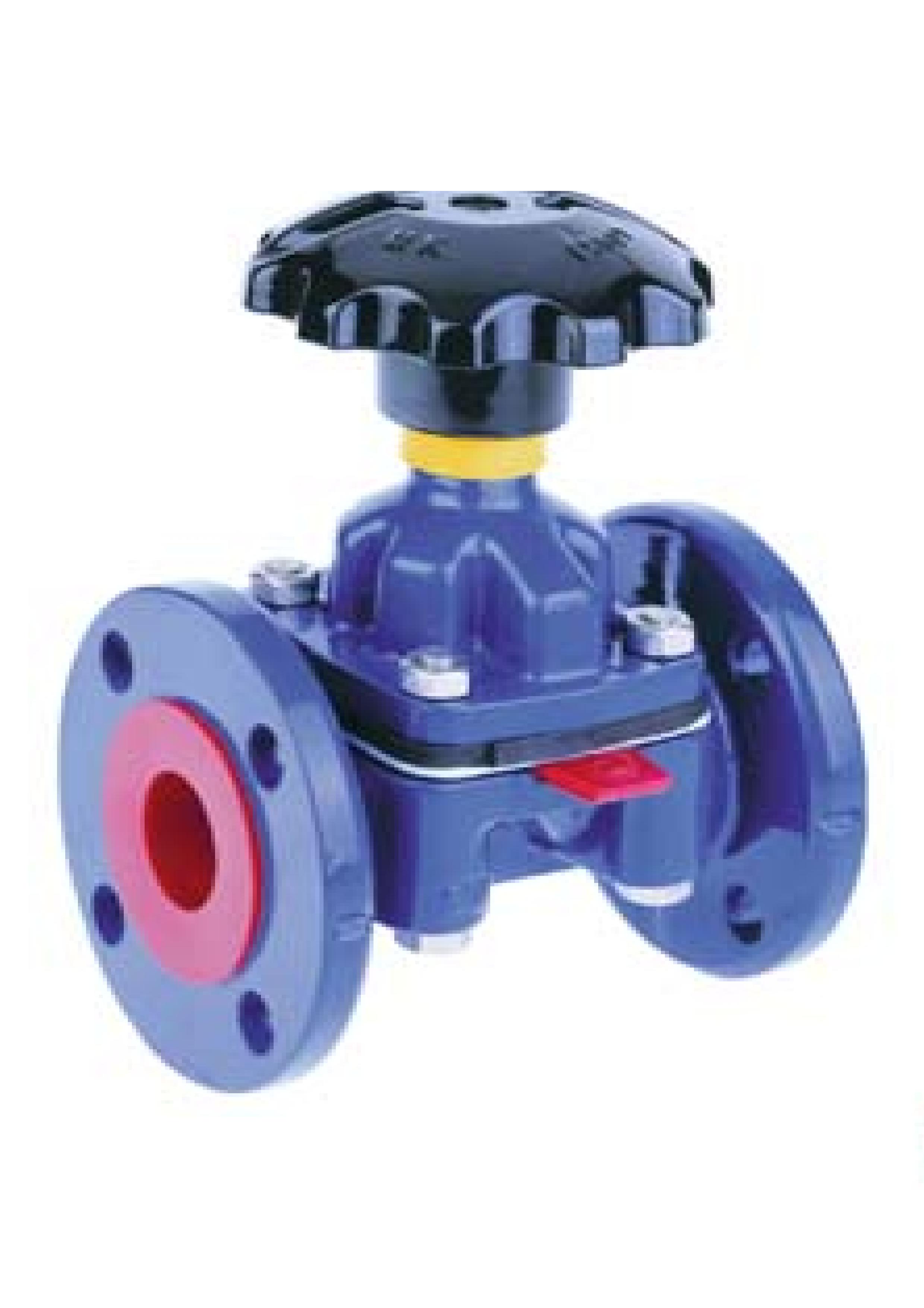 膜片閥-Diaphragm Valves A-type