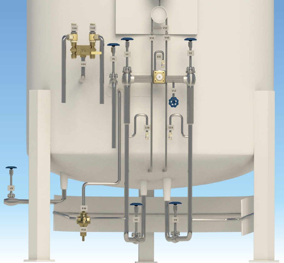 膜片閥-Diaphragm Valves A-type