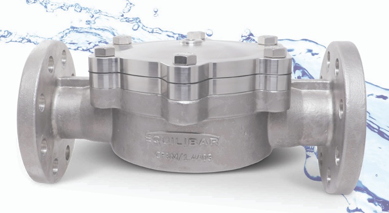 IC Series  Industrial Valves