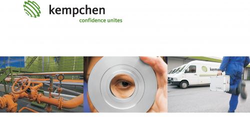 墊片-Kempchen Gasket  Double sealing system